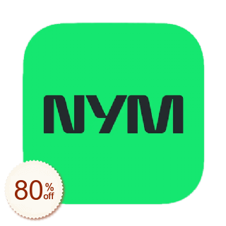 NymVPN Rabatt Gutschein-Code