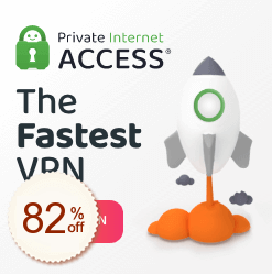 Private Internet Access Rabatt Gutschein-Code