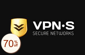 VPNSecure Rabatt Gutschein-Code