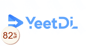 YeetDL Rabatt Gutschein-Code