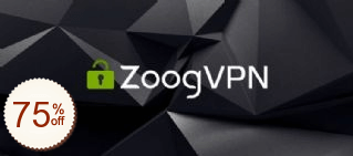 ZoogVPN Rabatt Gutschein-Code