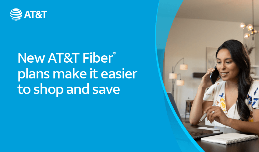AT&T Screenshot