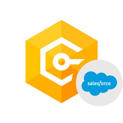 dotConnect for Salesforce Discount Coupon