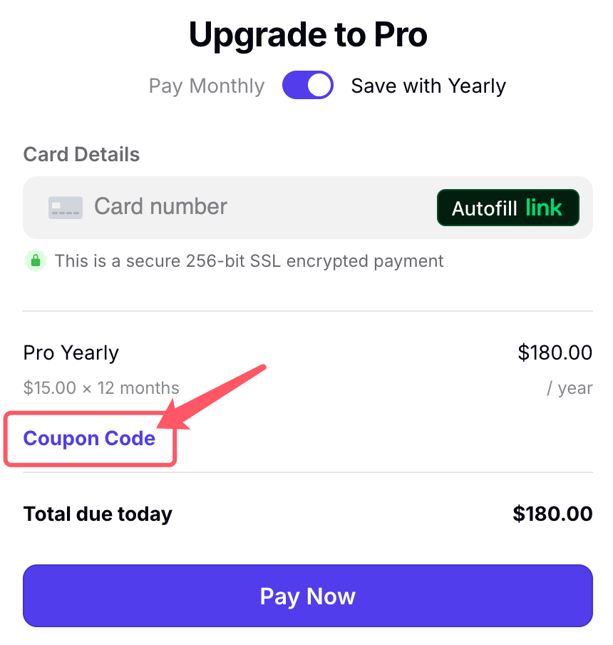 Uxcel Discount