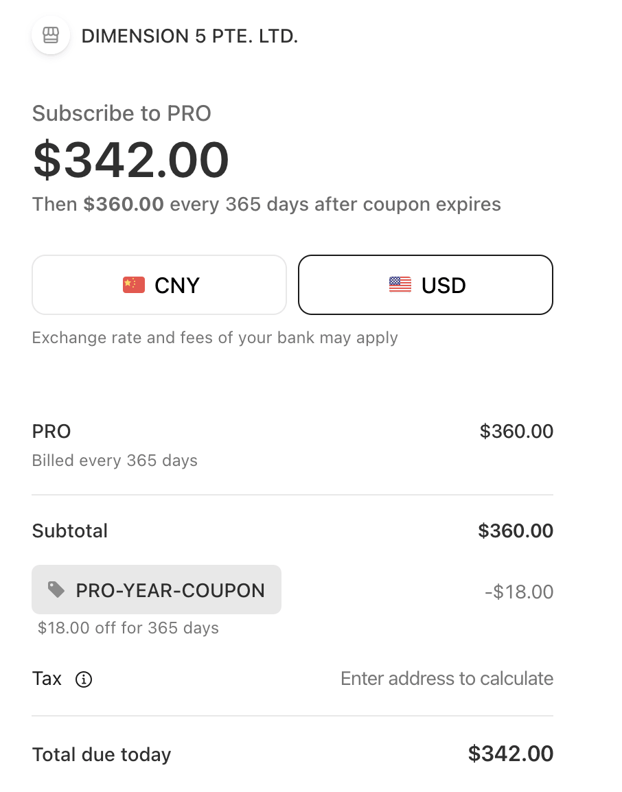 D5 Render Discount
