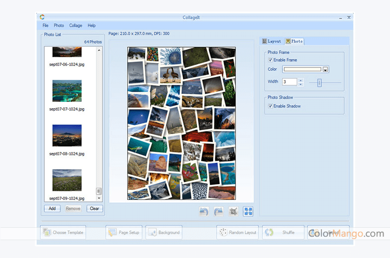 Collageit Pro Gutscheincode 50 Rabatt Januar 21 Gutschein Gultig