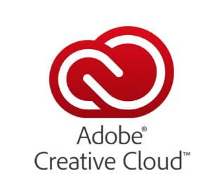Adobe Creative Cloud Boxshot