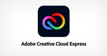 Adobe Express Rabatt Gutschein-Code