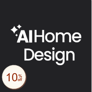 AI HomeDesign Rabatt Gutschein-Code
