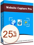 Ailt Website Capture Pro Rabatt Gutschein-Code