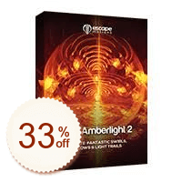 Amberlight Rabatt Gutschein-Code