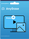 AmoyShare AnyErase Boxshot