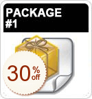 Aurora 3D PACKAGE Discount Coupon