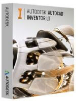 AutoCAD Inventor LT Shopping & Trial
