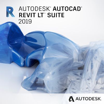 AutoCAD Revit LT Suite sparen