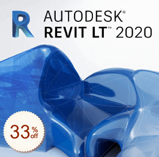 AutoCAD Revit LT Rabatt Gutschein-Code