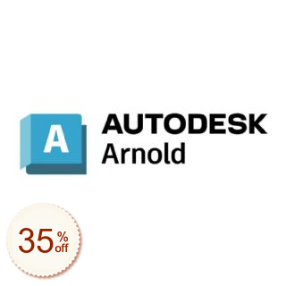 Autodesk Arnold Discount Coupon Code