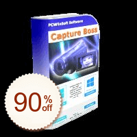 Capture Boss Rabatt Gutschein-Code