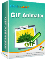 Coolmuster GIF Animator Rabatt Gutschein-Code