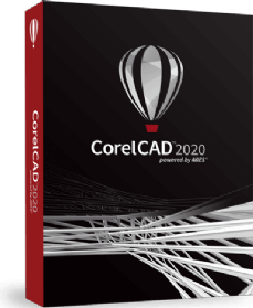 CorelCAD Discount Coupon