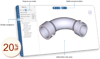 CST CAD Navigator Rabatt Gutschein-Code