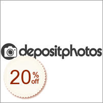 Depositphotos Rabatt Gutschein-Code