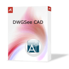 DWGSee CAD Rabatt Gutschein-Code