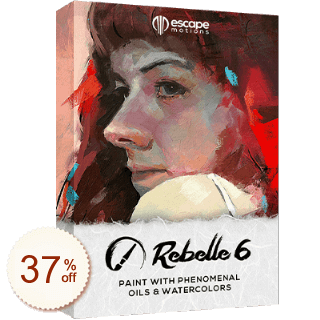 Escape Motions Rebelle Rabatt Gutschein-Code