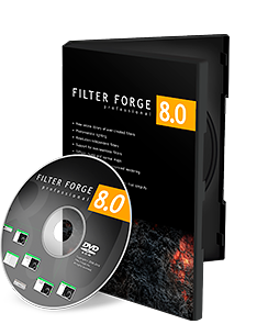 Filter Forge Discount Coupon