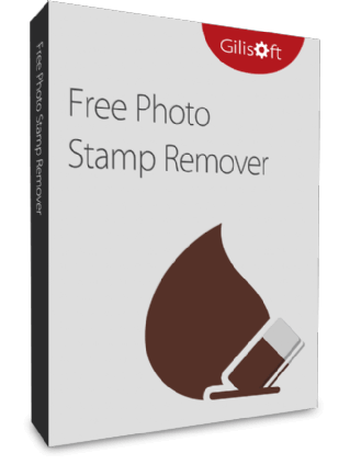 GiliSoft Image Watermark Eraser Boxshot