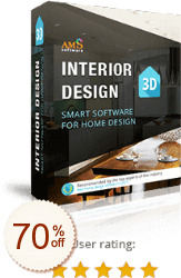 Interior Design 3D Discount Coupon