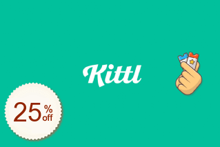 Kittl Rabatt Gutschein-Code