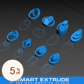 KStudio Smart Extrude Rabatt Gutschein-Code