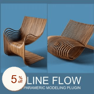 KStudio Spline Flow Rabatt Gutschein-Code
