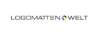 Logomatten Rabatt Gutschein-Code