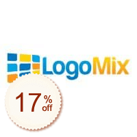 LogoMix Rabatt Gutschein-Code