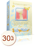 Luxand BabyMaker Rabatt Gutschein-Code