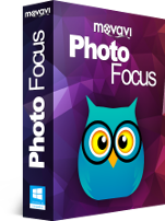 Movavi Photo Focus Discount Coupon