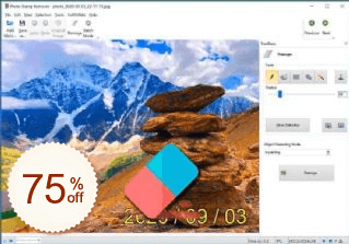 Photo Stamp Remover Rabatt Gutschein-Code