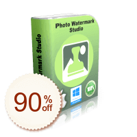 Photo Watermark Studio Rabatt Gutschein-Code
