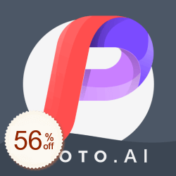 PhotoAI for Mac Rabatt Gutschein-Code