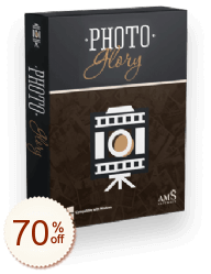 PhotoGlory Pro Rabatt Gutschein-Code