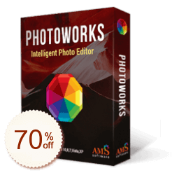 PhotoWorks Rabatt Gutschein-Code