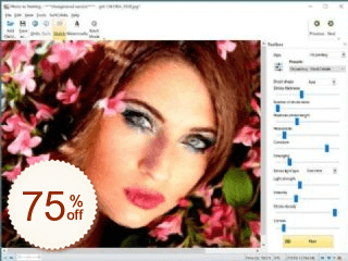 Picture to Painting Converter Rabatt Gutschein-Code