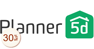 Planner 5D Rabatt Gutschein-Code