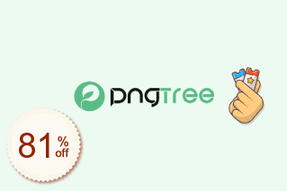Pngtree Rabatt Gutschein-Code