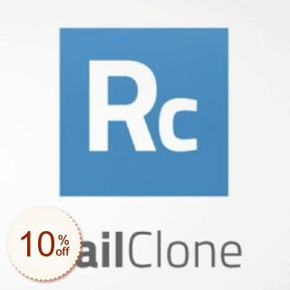 RailClone Pro Rabatt Gutschein-Code