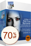 SoftOrbits Red Eye Removal Rabatt Gutschein-Code