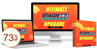 Stackable Picture Rabatt Gutschein-Code