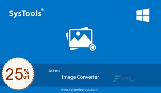 SysTools Image Converter Rabatt Gutschein-Code